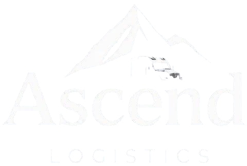 Ascend Logistics Logo